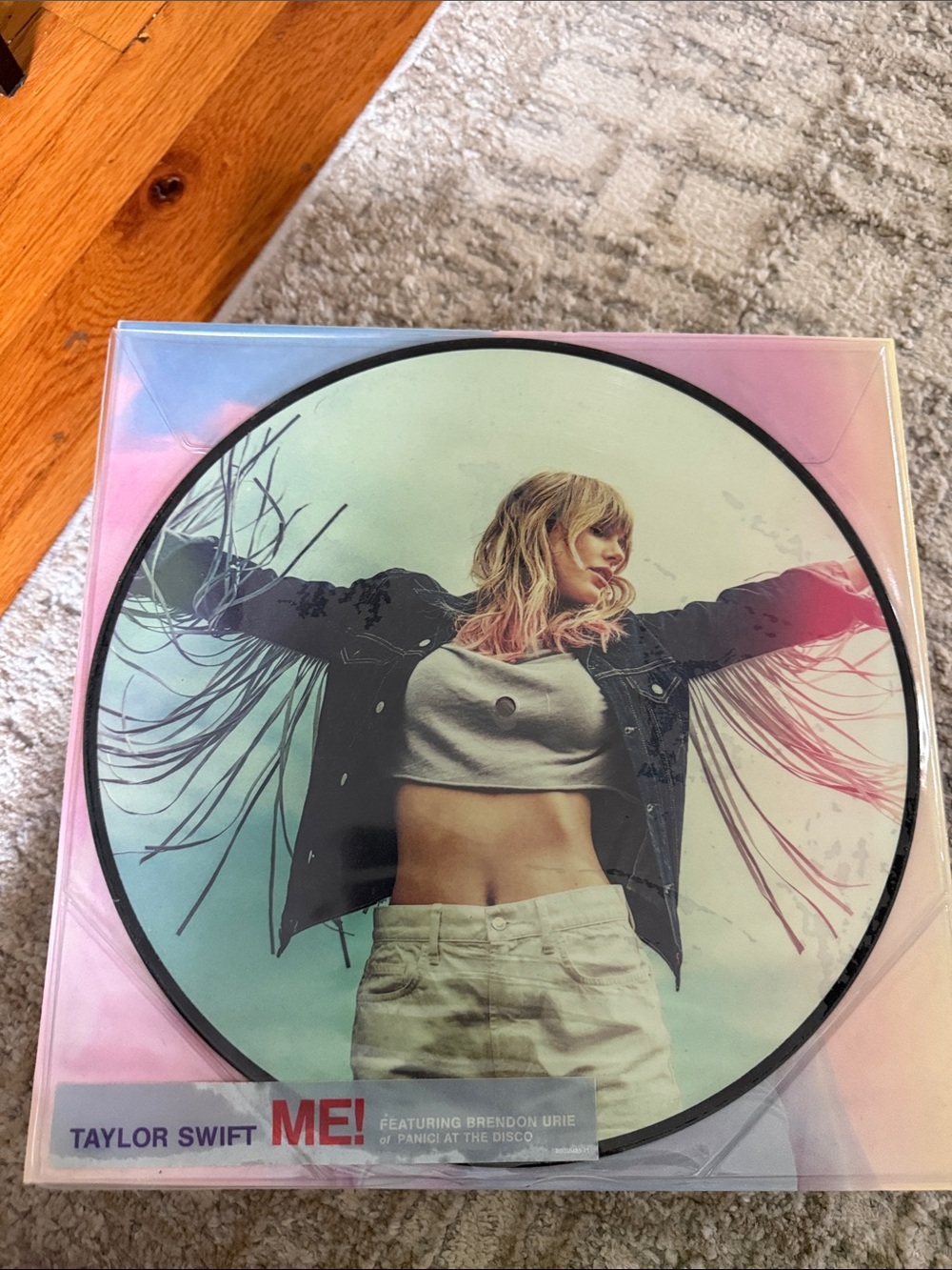 Taylor swift Vinyl LOT - Picture 15 of 16